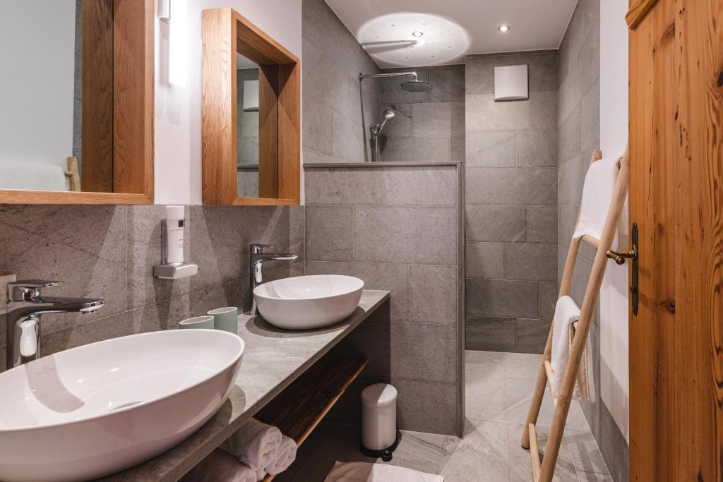 Appartementhaus Plainstöckl Hotel Gasthof Maria Plain - 15