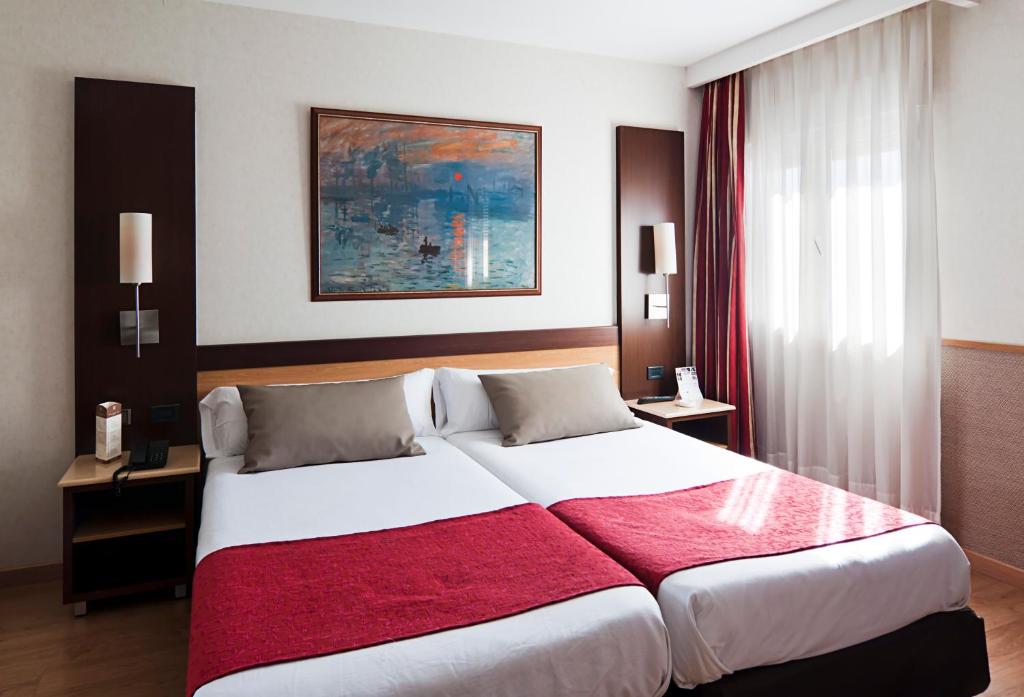 Catalonia Santa Justa - 7