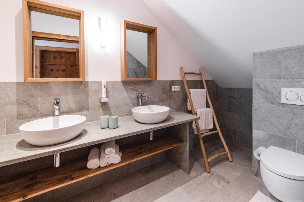 Appartementhaus Plainstöckl Hotel Gasthof Maria Plain - 17