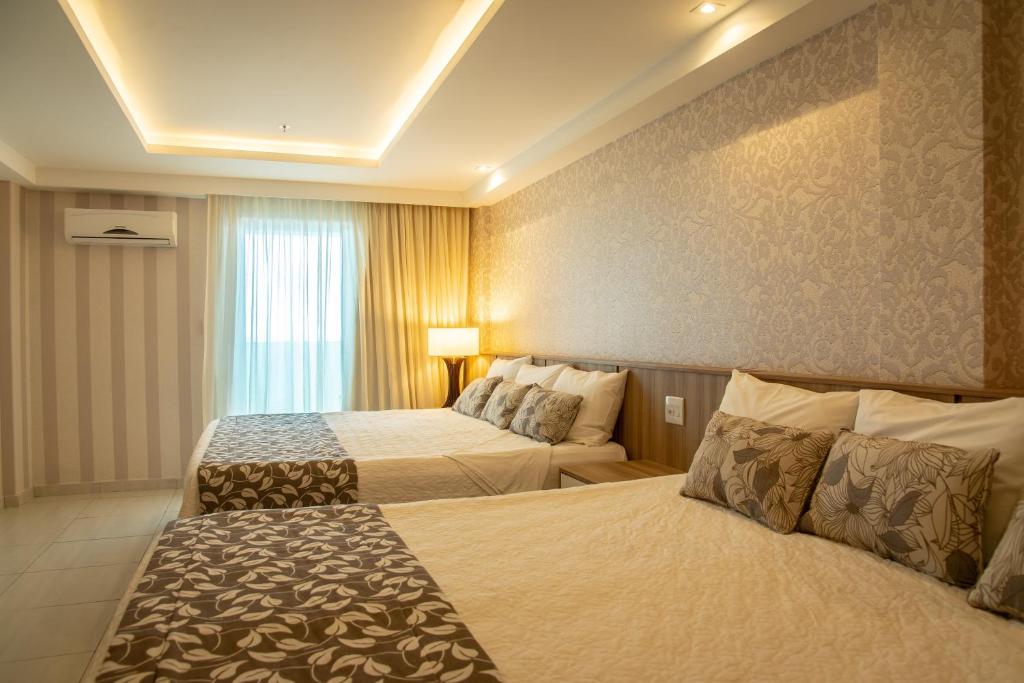  Paradiso Macae Hotel