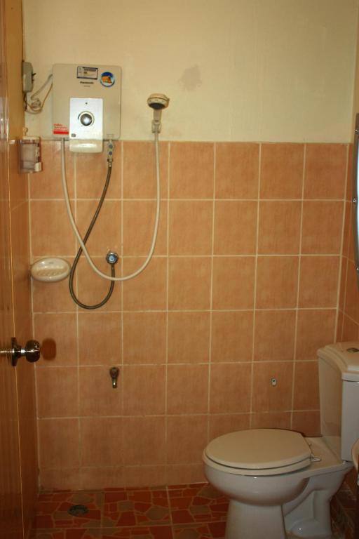 ???????????? - Tri Gong Hotel - Resim 29