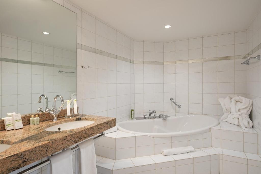 Boutique Hotel Belle Epoque - 初级套房