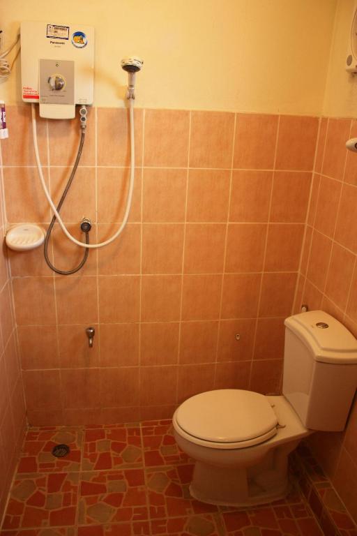 ???????????? - Tri Gong Hotel - Resim 30