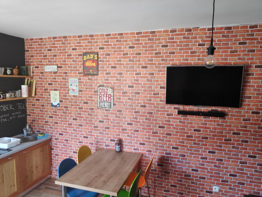 Apartment GREEN&URBAN - Appartement Met Terras