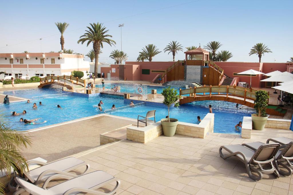 Hotel Club Almoggar Garden Beach, Agadir – Updated 2024 Prices