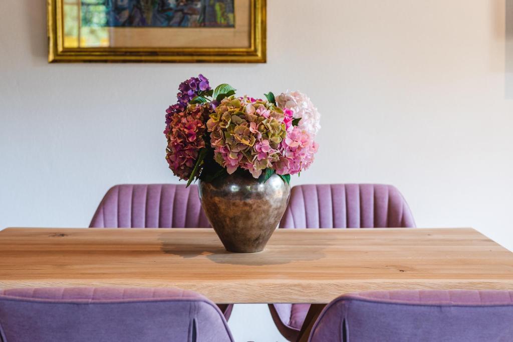 Appartementhaus Plainstöckl Hotel Gasthof Maria Plain - 12