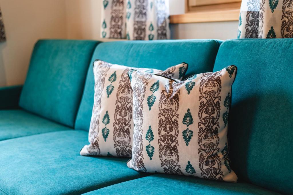 Appartementhaus Plainstöckl Hotel Gasthof Maria Plain - 11