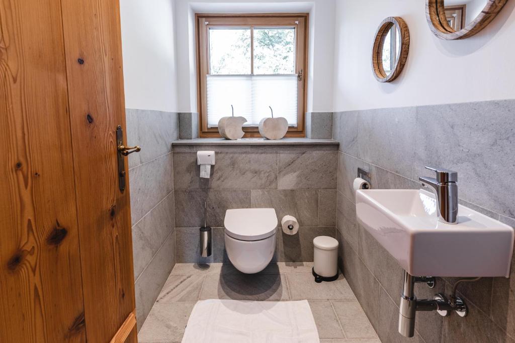 Appartementhaus Plainstöckl Hotel Gasthof Maria Plain - 19