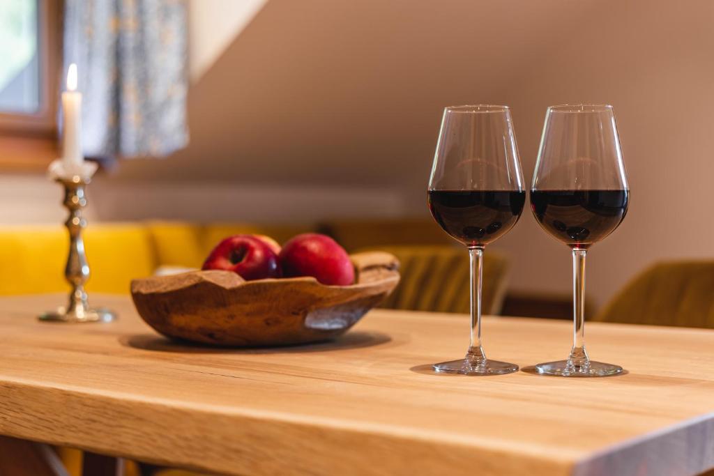 Appartementhaus Plainstöckl Hotel Gasthof Maria Plain - 18