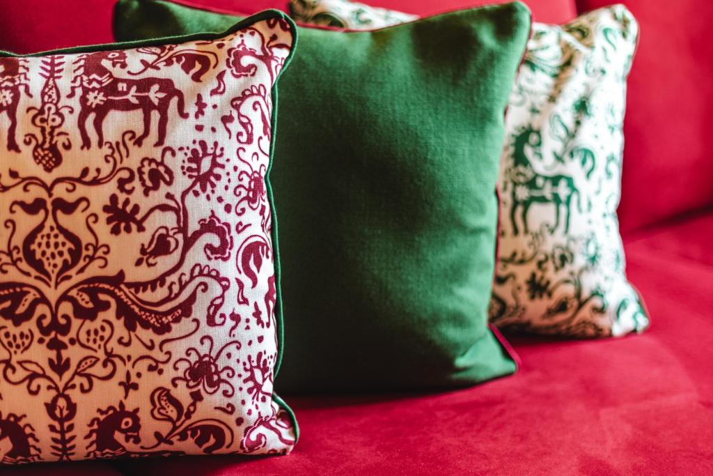 Appartementhaus Plainstöckl Hotel Gasthof Maria Plain - 6