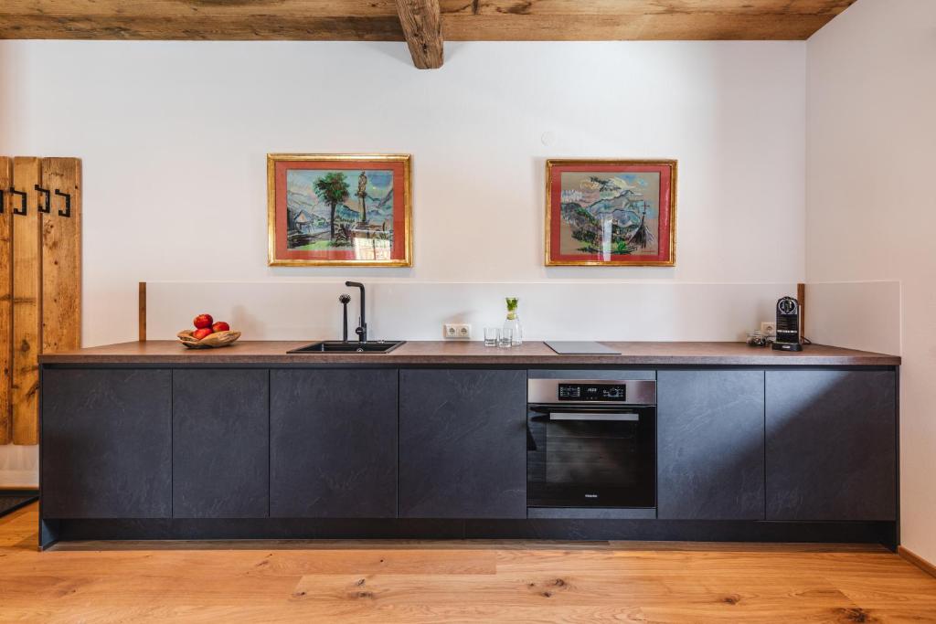 Appartementhaus Plainstöckl Hotel Gasthof Maria Plain - 1