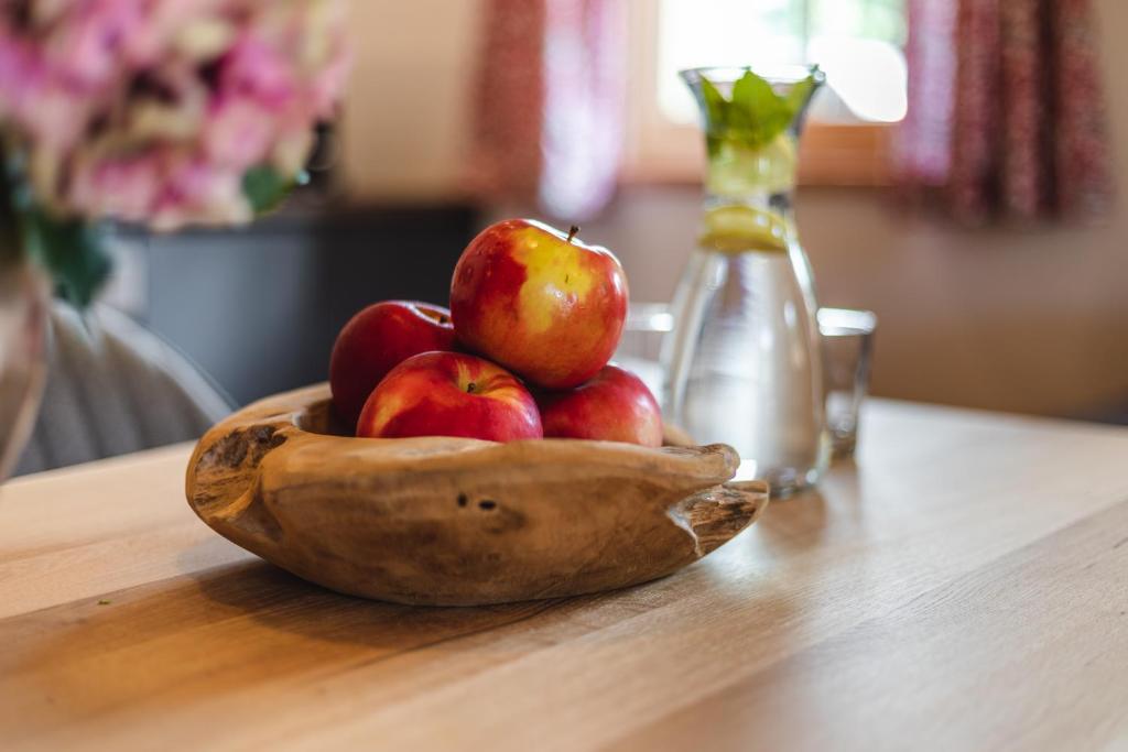 Appartementhaus Plainstöckl Hotel Gasthof Maria Plain - 5