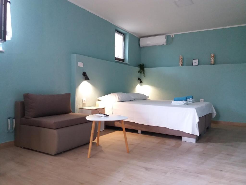 Fotografia z galérie ubytovania Apartments Korolija v Šibeniku