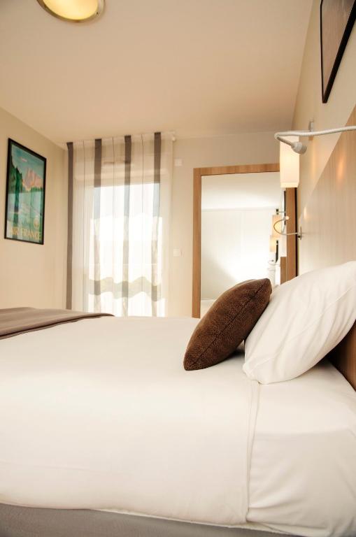 Lagrange Aparthotel Toulouse Saint-Michel - Resim 14