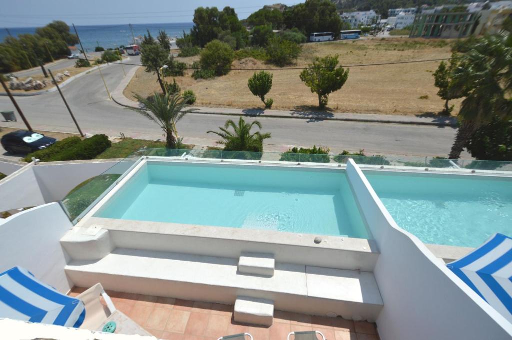 Kathara Bay Apartments - 17