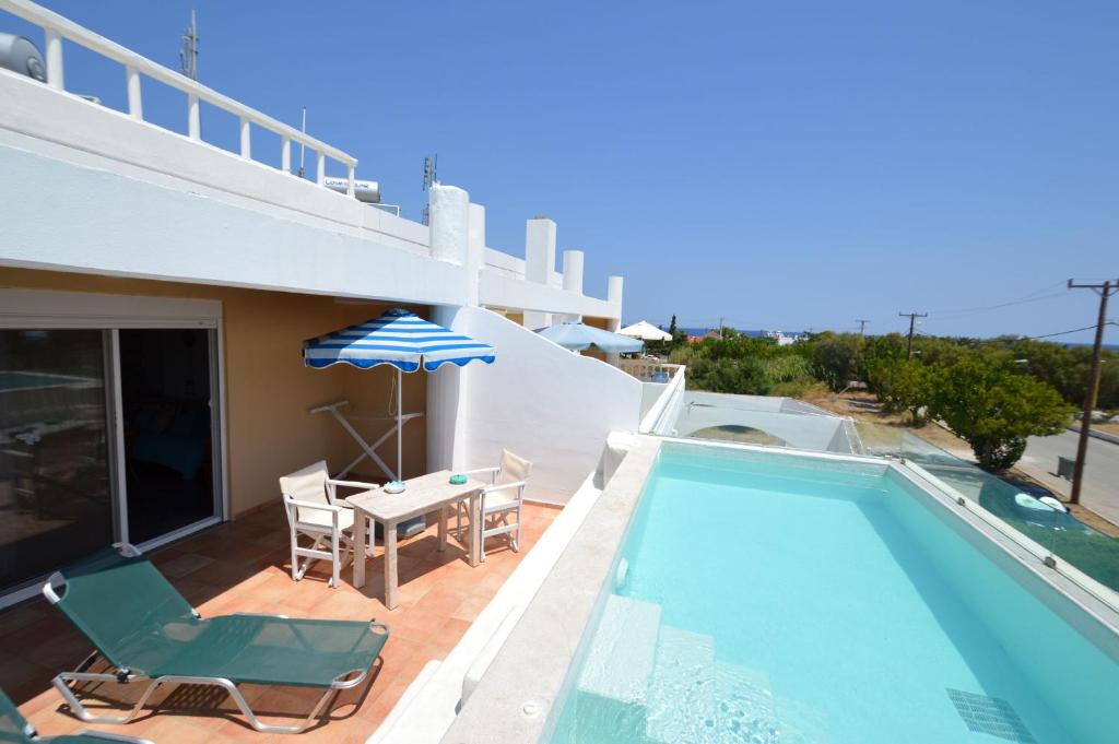 Kathara Bay Apartments - 5