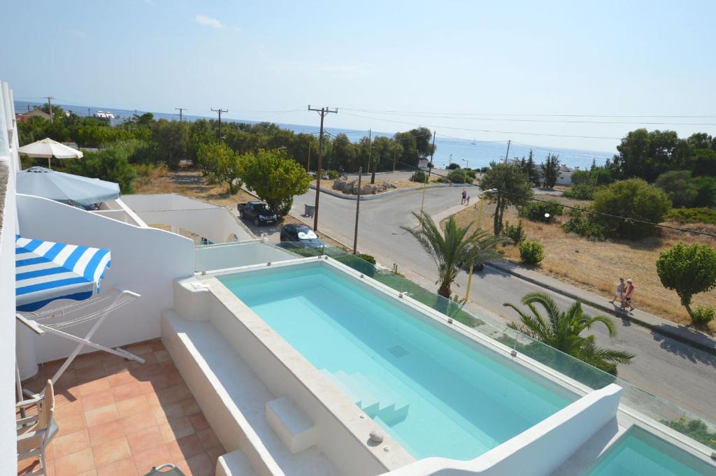 Kathara Bay Apartments - 18