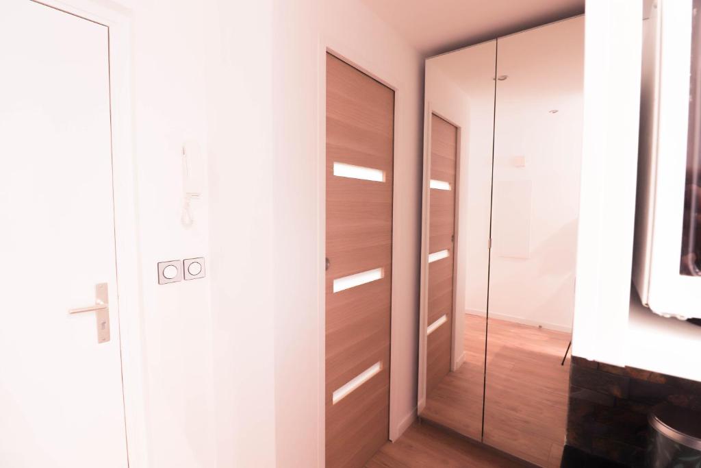 Fotografie z fotogalerie ubytování The Paradise Monac'Home Parking v destinaci Monte Carlo