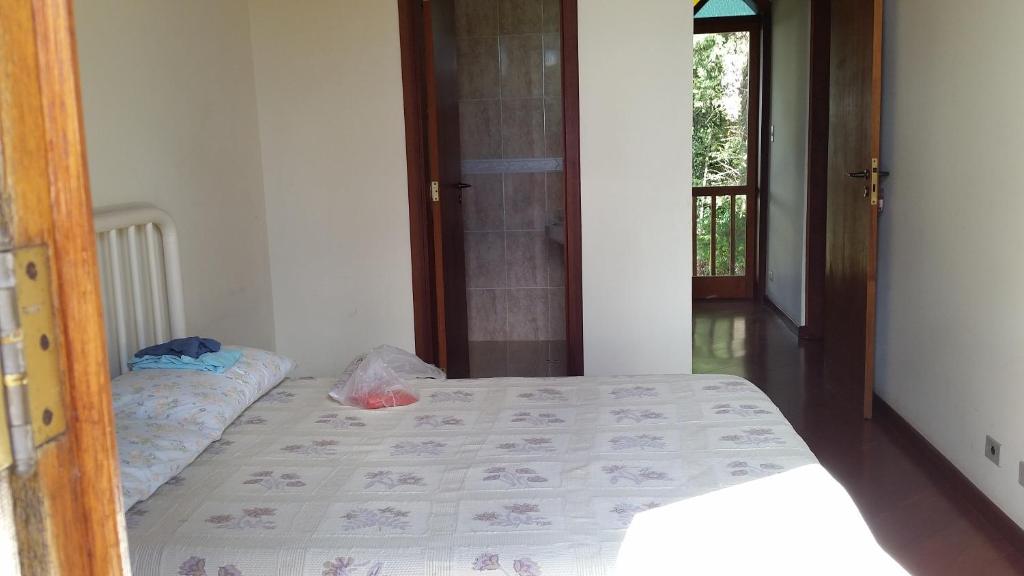  Casa com espaço de sobra!