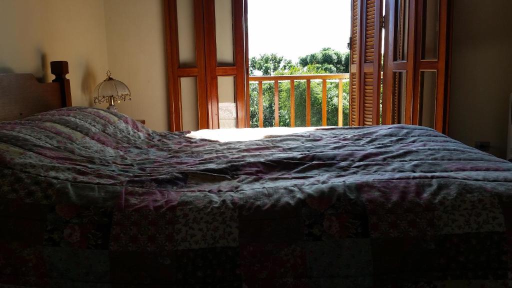  Casa com espaço de sobra!