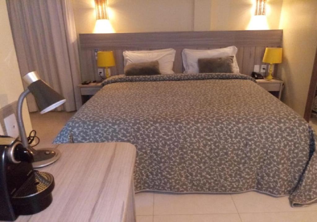  Hotel Anahí
