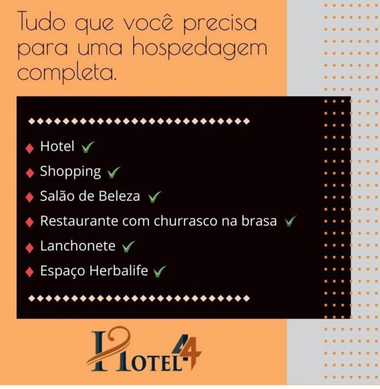  HOTEL 44