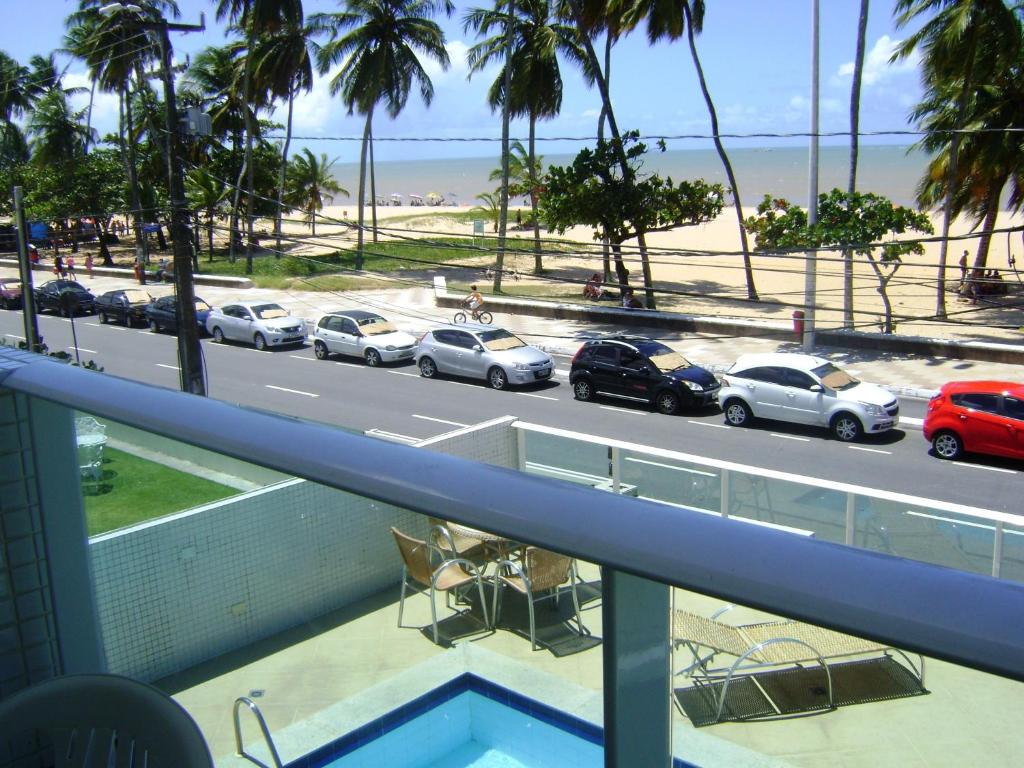  Apartamento Cabo Branco