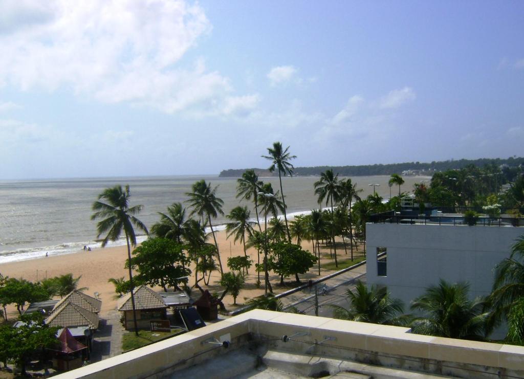  Apartamento Cabo Branco