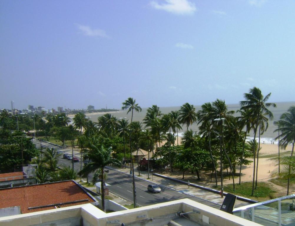  Apartamento Cabo Branco