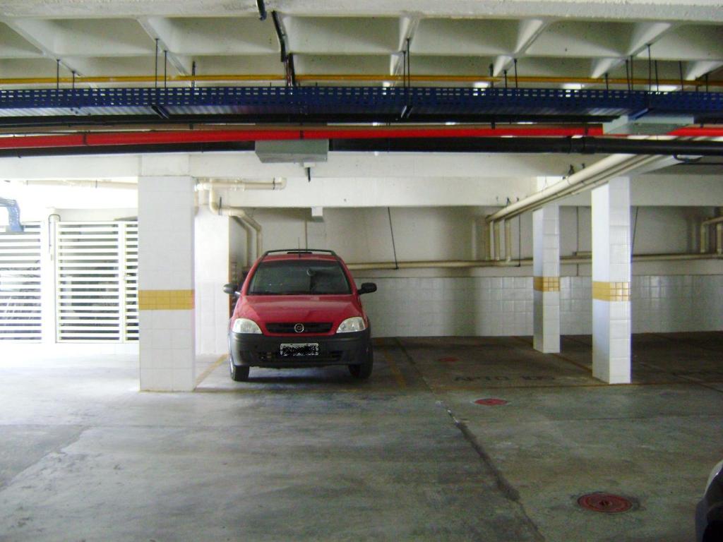  Apartamento Cabo Branco