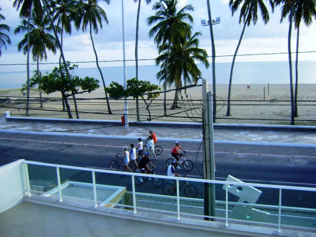 Apartamento Cabo Branco