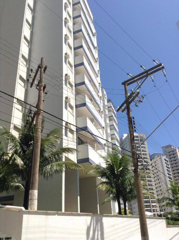  Guaruja Apartment