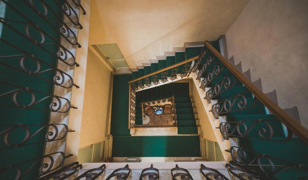 Fotografie z fotogalerie ubytování Villa Rinalducci v destinaci Fano