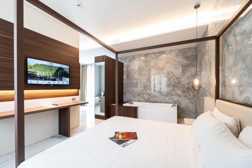 Hotel Milano Castello - 18