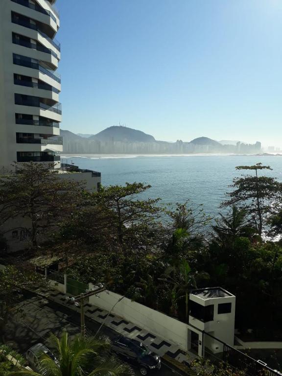  Guaruja Apartment