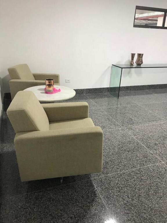  Pousada Flat Hotel Bairro Torre em Recife - Zona Norte Recife