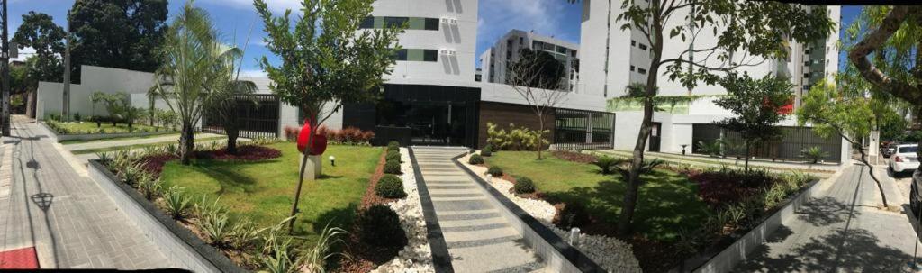  Pousada Flat Hotel Bairro Torre em Recife - Zona Norte Recife