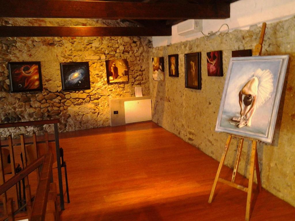 Fotografie z fotogalerie ubytování Cascina Roland v destinaci Villar Focchiardo