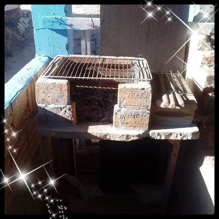  Camping Casa da Márcia