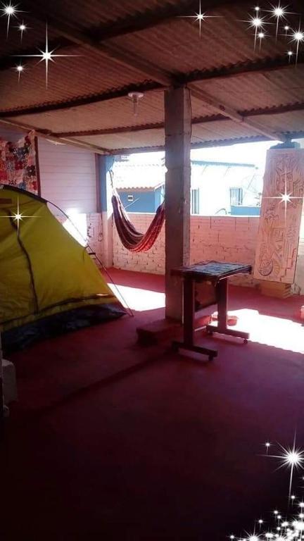  Camping Casa da Márcia