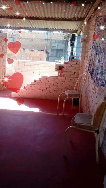  Camping Casa da Márcia
