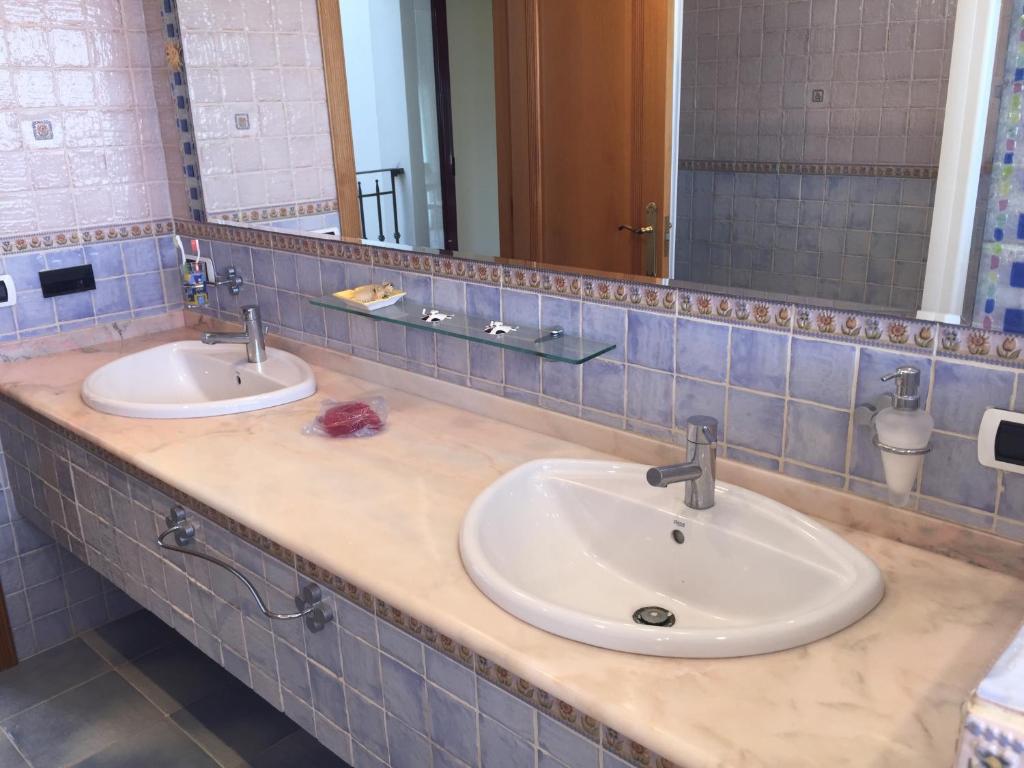 Casa Peseta, Casa Rural - Habitación Gemela