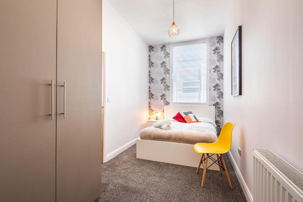 Vouspace @ The Bank - Appartement D'une Chambre