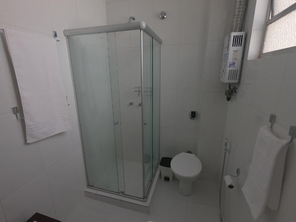  Amazing Apartment in the Heart of Copacabana