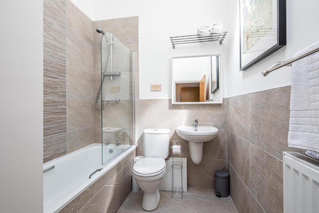 Vouspace @ The Bank - Appartement D'une Chambre
