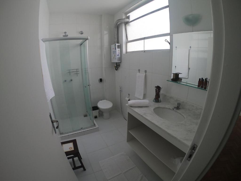  Amazing Apartment in the Heart of Copacabana