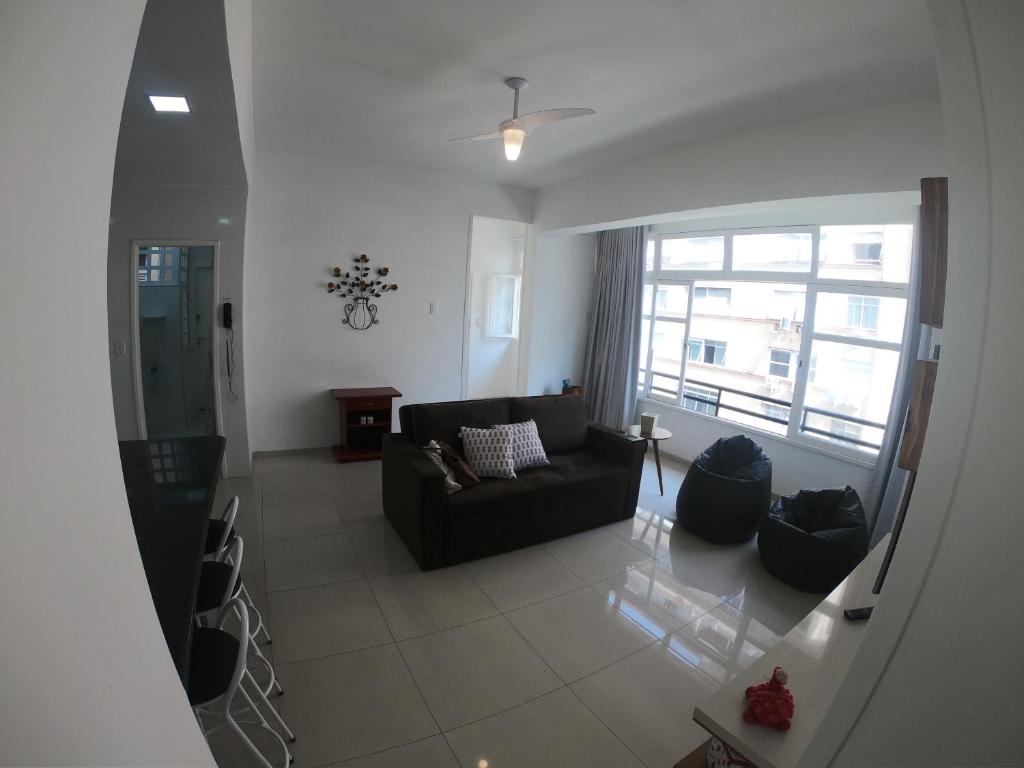  Amazing Apartment in the Heart of Copacabana