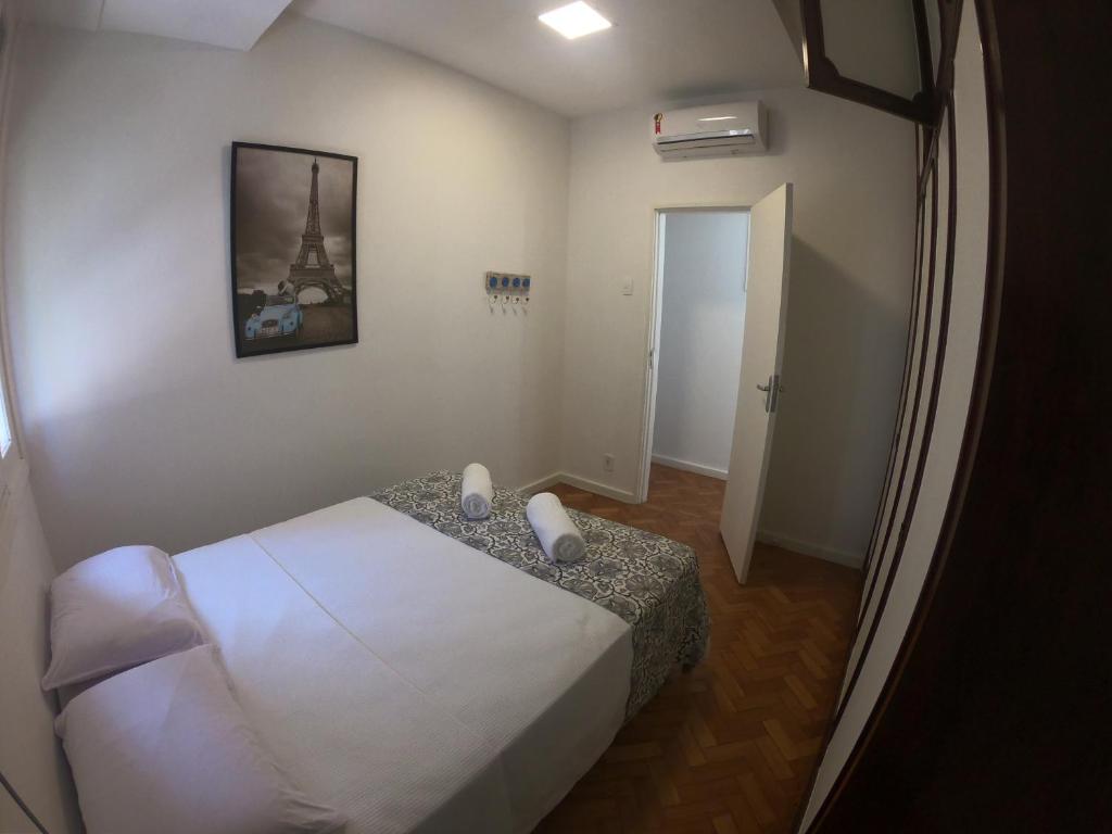  Amazing Apartment in the Heart of Copacabana