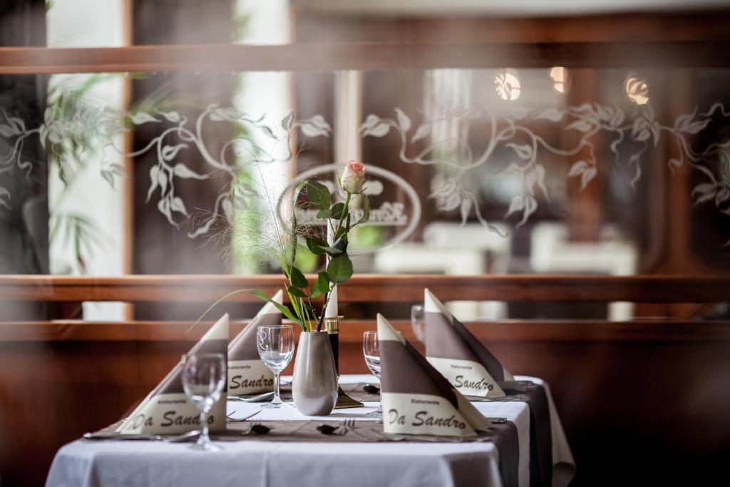 Fotografie z fotogalerie ubytování Parkhotel Lingen by Hackmann v destinaci Lingen