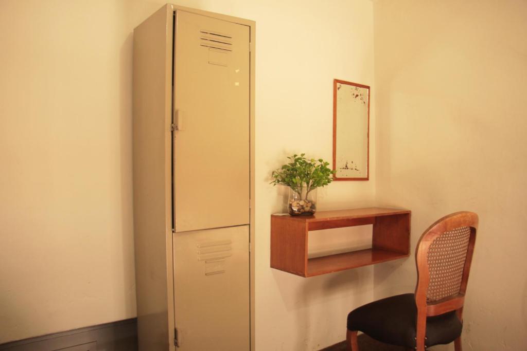 Fotografie z fotogalerie ubytování Hotel lit Guadalajara v destinaci Guadalajara
